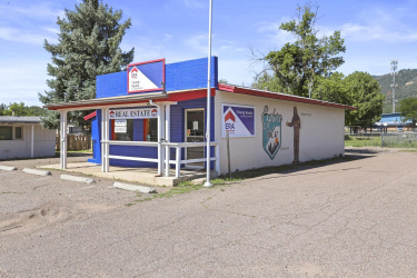 Pine, Arizona 85544, ,Commercial,For Sale,90900