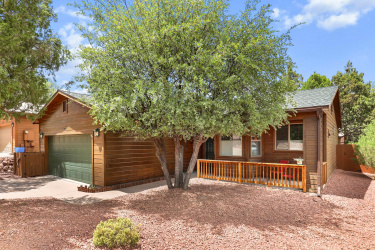 300 Cody Circle, Payson, Arizona 85541, Bedrooms, ,Bathrooms,Residential,For Sale,Cody,92564