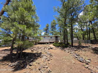 1208 Apache Lane, Lakeside, Arizona 85929, ,Rentals,For Sale,Apache,256978