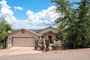 814 Rim View Road, Payson, Arizona 85541, Bedrooms, ,Bathrooms,Residential,For Sale,Rim View,92560