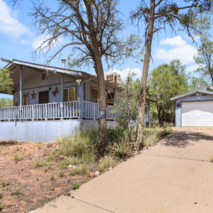 1003 N Bern Circle, Payson, AZ 85541