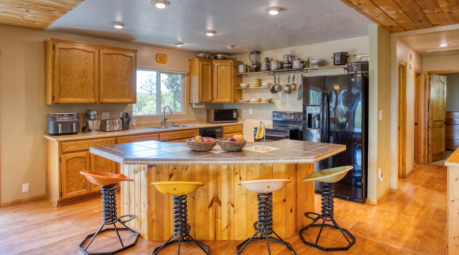 2611 Ellsworth Avenue, Show Low