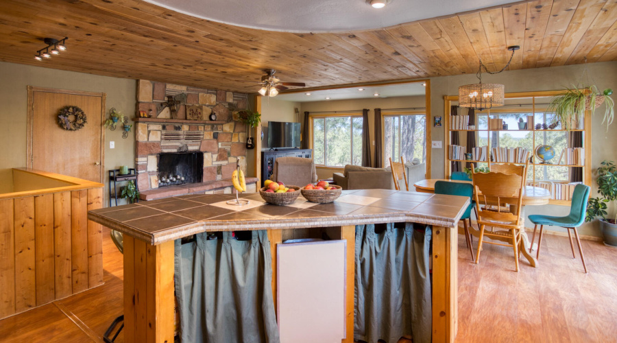 2611 Ellsworth Avenue, Show Low