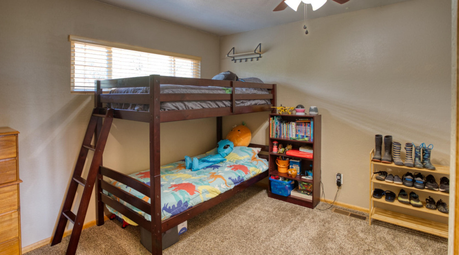 2611 Ellsworth Avenue, Show Low