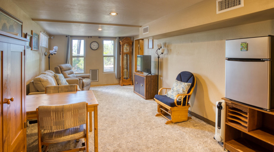 2611 Ellsworth Avenue, Show Low