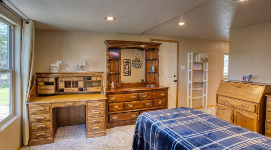 2611 Ellsworth Avenue, Show Low