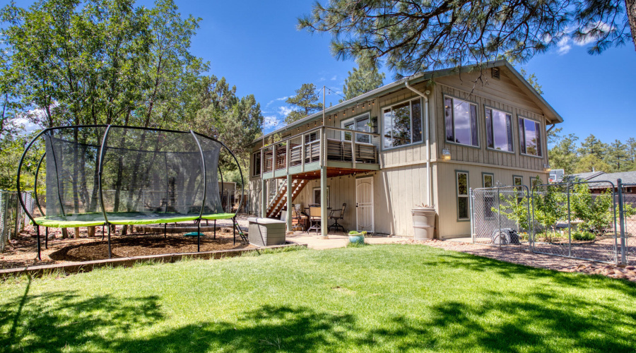 2611 Ellsworth Avenue, Show Low