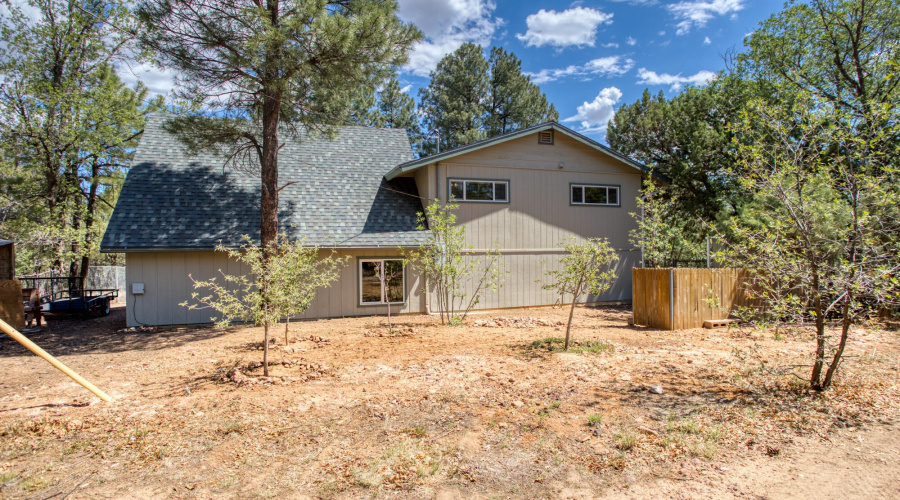 2611 Ellsworth Avenue, Show Low