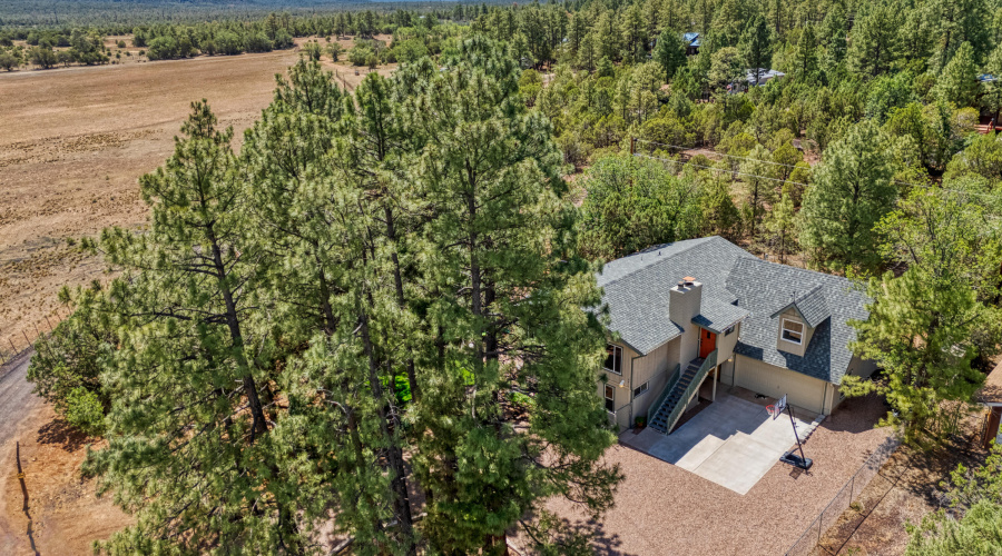 2611 Ellsworth Avenue, Show Low