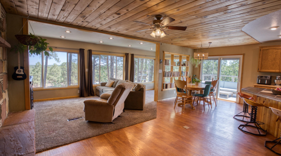 2611 Ellsworth Avenue, Show Low