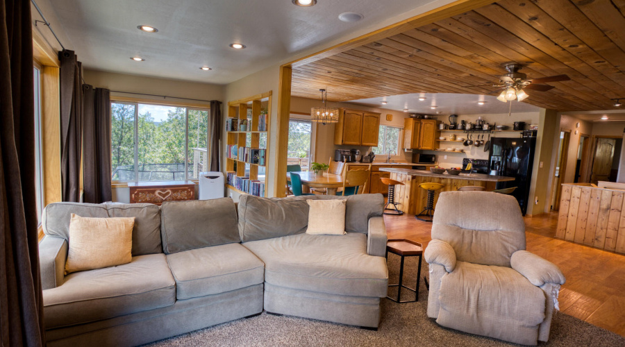 2611 Ellsworth Avenue, Show Low