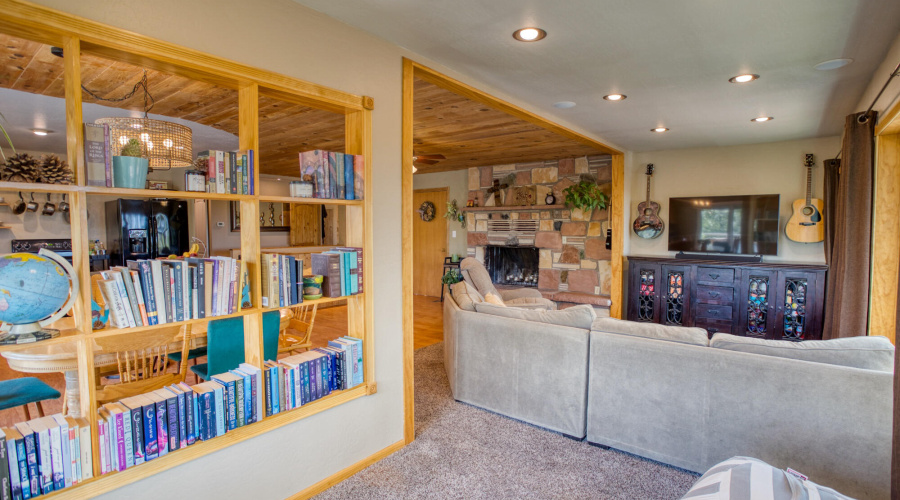 2611 Ellsworth Avenue, Show Low