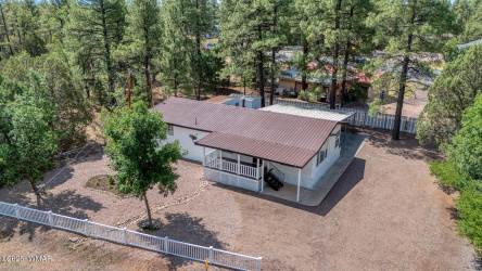 2732 Green Pine Lane, Lakeside, Arizona 85929, Bedrooms, ,Bathrooms,Residential,For Sale,Green Pine,256912