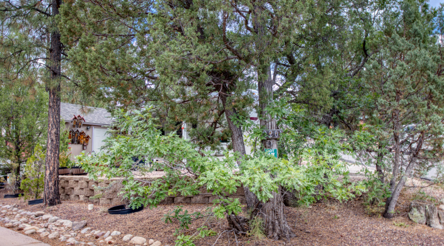 White Mountain Vacation Village Home