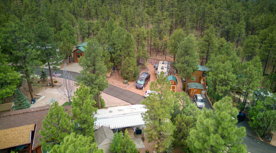 WMVV Corner Lot Home