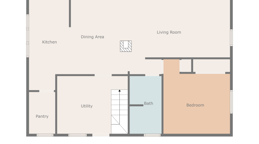 4 County Road 5501, Concho, Arizona 85924, Bedrooms, ,Bathrooms,Residential,For Sale,County Road 5501,256979
