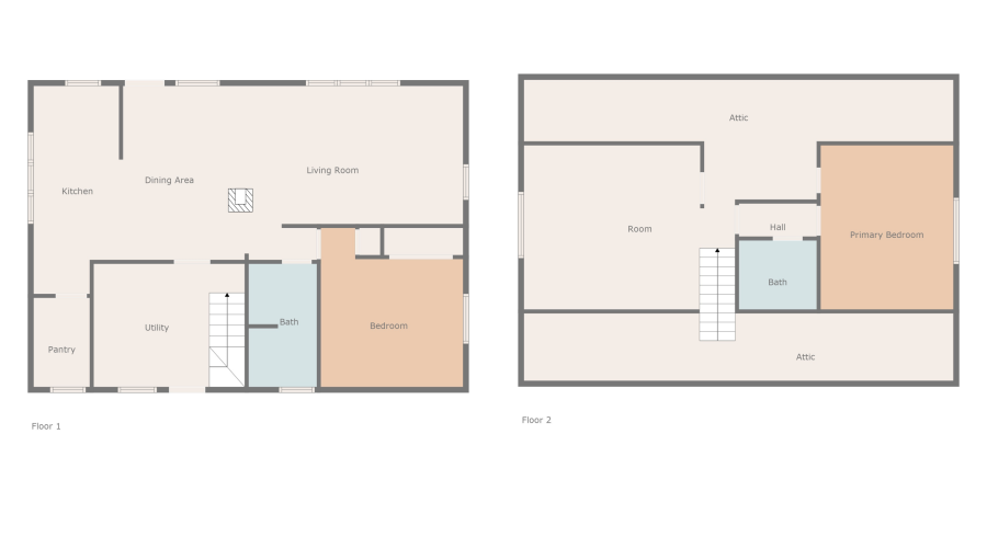 4 County Road 5501, Concho, Arizona 85924, Bedrooms, ,Bathrooms,Residential,For Sale,County Road 5501,256979