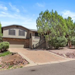 1303 N Alpine Heights Drive, Payson, AZ