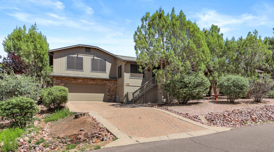 1303 N Alpine Heights Drive, Payson, AZ