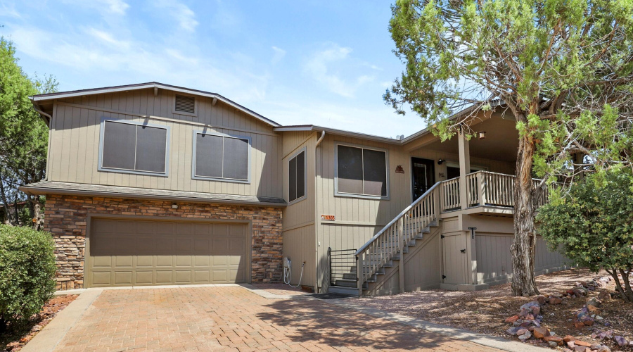 Beautiful Alpine Heights Home