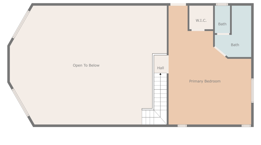 2781 Airpark Drive, Overgaard, Arizona 85933, Bedrooms, ,Bathrooms,Residential,For Sale,Airpark,256990