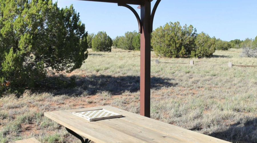 GatheringPlace-ChessTable