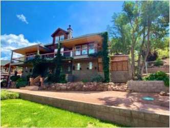429 Mary Patricia Drive, Payson, Arizona 85541, Bedrooms, ,Bathrooms,Residential,For Sale,Mary Patricia,92581