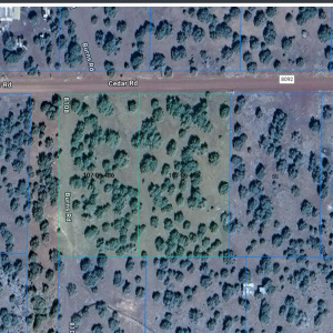 Concho Lots