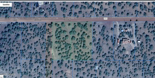 16 and 20 County Road 8092, Concho, Arizona 85924, ,Land,For Sale,and 20 County Road 8092,257008