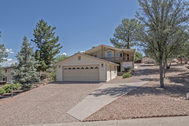 111 Young Road, Payson, Arizona 85541, Bedrooms, ,Bathrooms,Residential,For Sale,Young,92583