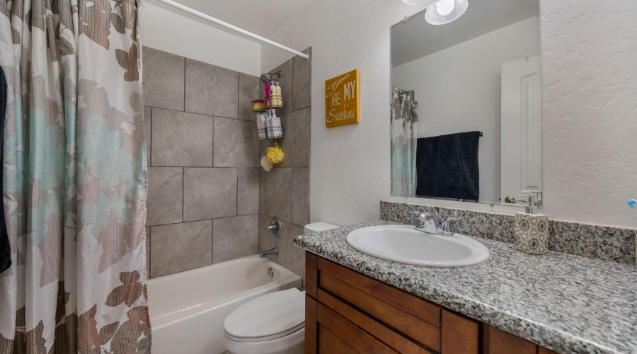 2nd Downstairs Bathroom