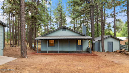 1259 Penrod Drive, Pinetop, Arizona 85935, Bedrooms, ,Bathrooms,Residential,For Sale,Penrod,257011