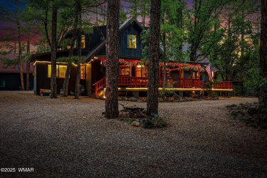 2444 Jan Lane, Pinetop, Arizona 85935, Bedrooms, ,Bathrooms,Residential,For Sale,Jan,257005