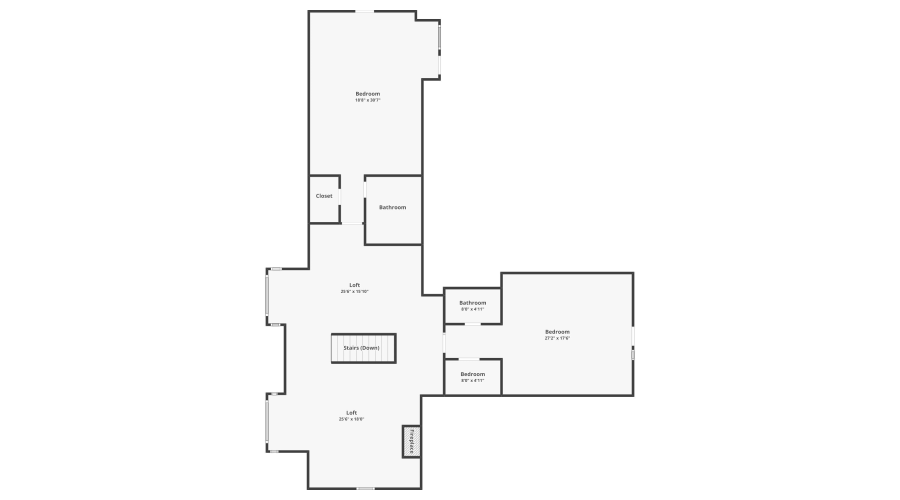 2444 Jan Lane, Pinetop, Arizona 85935, Bedrooms, ,Bathrooms,Residential,For Sale,Jan,257005