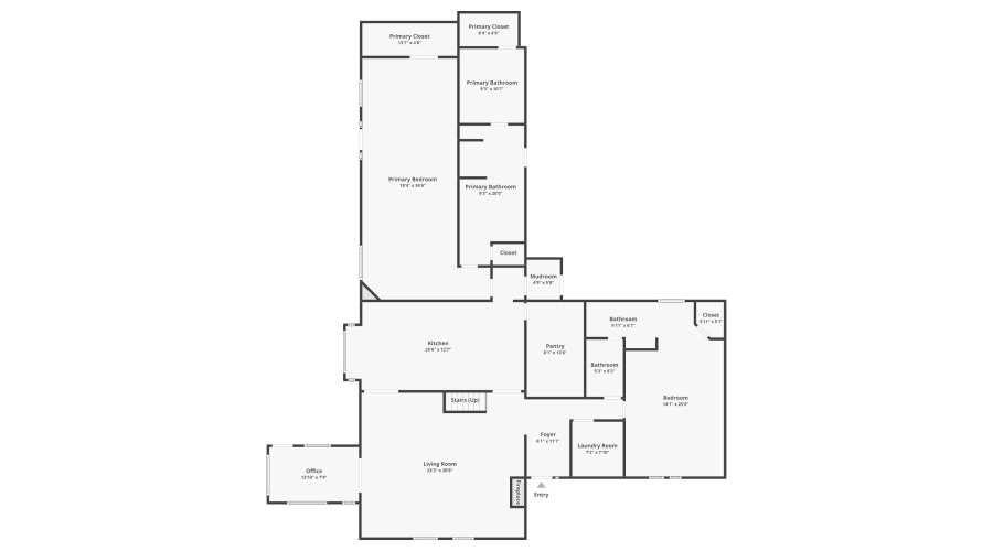 2444 Jan Lane, Pinetop, Arizona 85935, Bedrooms, ,Bathrooms,Residential,For Sale,Jan,257005