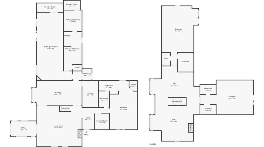 2444 Jan Lane, Pinetop, Arizona 85935, Bedrooms, ,Bathrooms,Residential,For Sale,Jan,257005