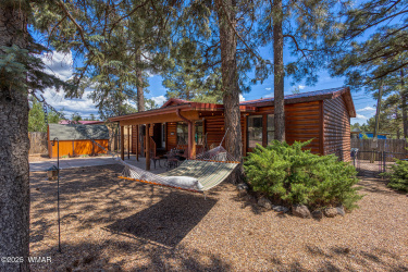 1831 Grove Drive, Lakeside, Arizona 85929, Bedrooms, ,Bathrooms,Residential,For Sale,Grove,257014