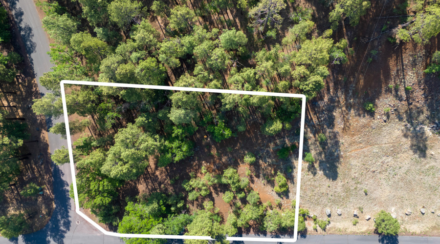 6281 Bent Oak Drive, Pinetop AZ 85935