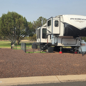 Greenbelt Lot