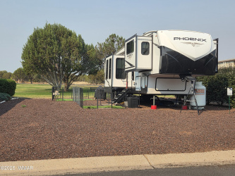 1956 Lynx Drive, Show Low, Arizona 85901, ,Land,For Sale,Lynx,257022
