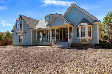 6853 Rim Rock Road, Show Low, Arizona 85901, Bedrooms, ,Bathrooms,Residential,For Sale,Rim Rock,257026