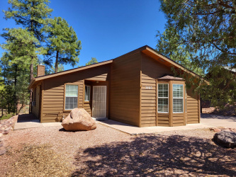 2105 Florence Rd, Payson, Arizona 85541, Bedrooms, ,Bathrooms,Residential,For Sale,Florence Rd,92592