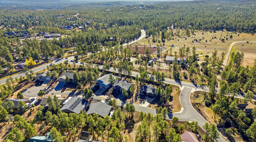 Pine Haven ShowLow AZ