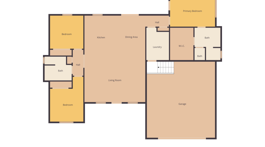180 Pine Haven Circle, Show Low, Arizona 85901, Bedrooms, ,Bathrooms,Residential,For Sale,Pine Haven,257039