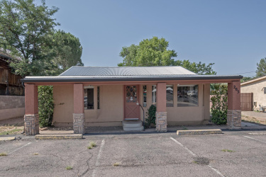 203 Bonita Street, Payson, Arizona 85541, ,Commercial,For Sale,Bonita,92598
