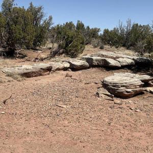 Rock Formations