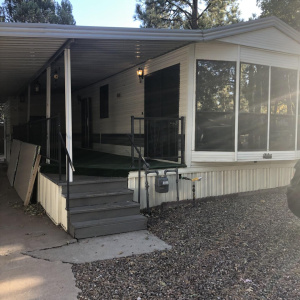 Rental