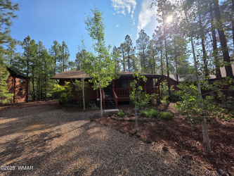 5786 Mule Deer Way, Pinetop, Arizona 85935, ,Rentals,For Sale,Mule Deer,257050
