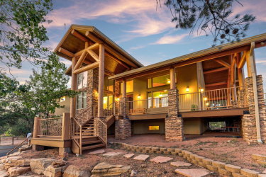 1904 Underwood Court, Payson, Arizona 85541, Bedrooms, ,Bathrooms,Residential,For Sale,Underwood,92600