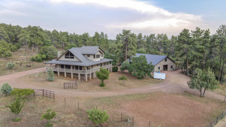 131 Hunt Ranch Road, Pine, Arizona 85544, Bedrooms, ,Bathrooms,Residential,For Sale,Hunt Ranch,92599